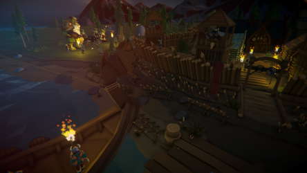 North Town screenshot 2