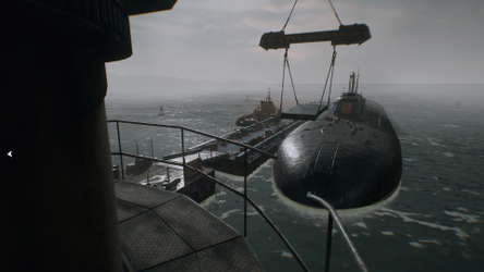 KURSK screenshot 4