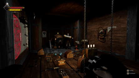 Skyward Extraction screenshot 8