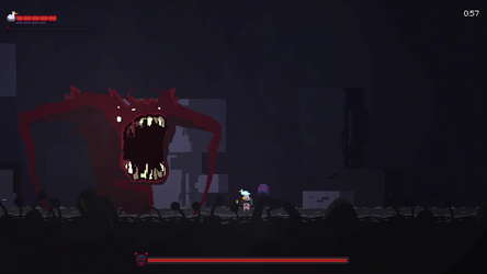 Duck Norris Tales screenshot 6