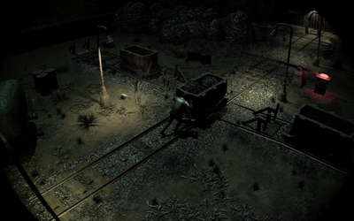 The Order of the Snake Scale screenshot 8