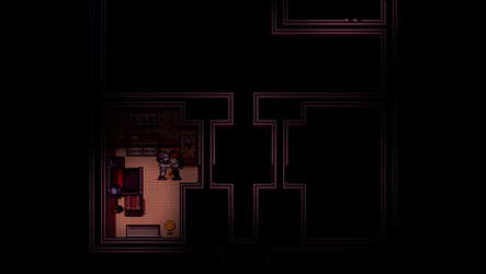 Project Horror Anthology: Project Prequel screenshot 3
