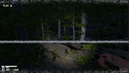 The Greys: Human Abductions screenshot 13