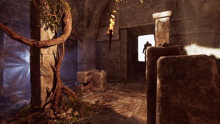 Stay in the Light screenshot 7