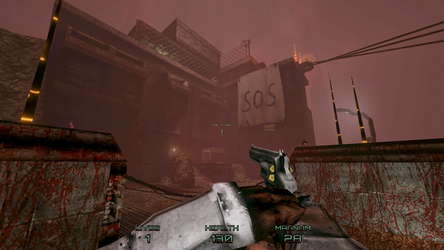 INCISION screenshot 8