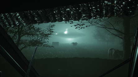 Greyhill Incident screenshot 3