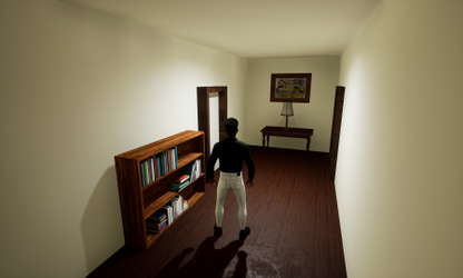 SANITY screenshot 1