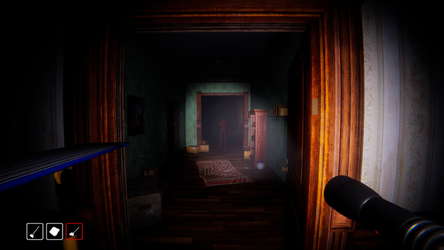 Ghost Janitors screenshot 8