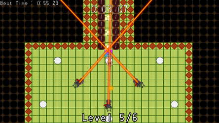 Lotion samurai screenshot 5