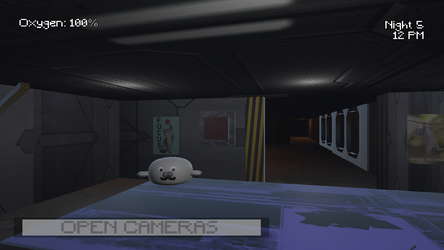 HUNTED screenshot 1