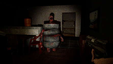 Comatose screenshot 6