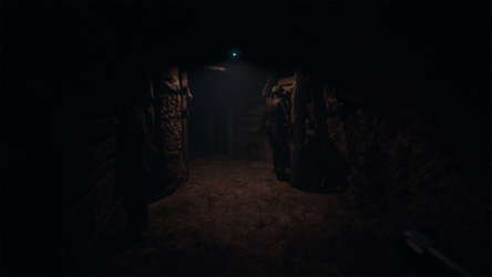 THE DESCENT screenshot 12