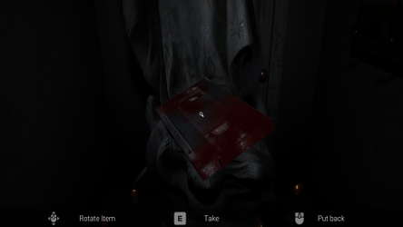 Vellar screenshot 1