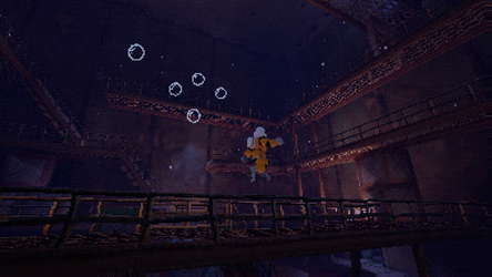 The Sirena Expedition screenshot 6