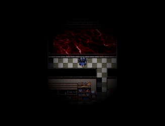 Nightmare Of Melanie screenshot 4