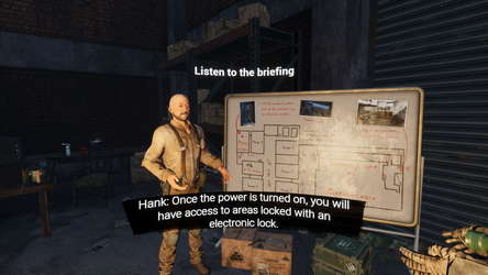 Death Harvest screenshot 3