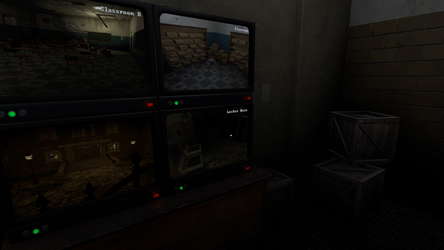 Bump in the Night screenshot 7