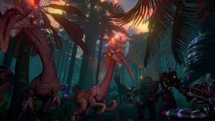Primordian screenshot 13