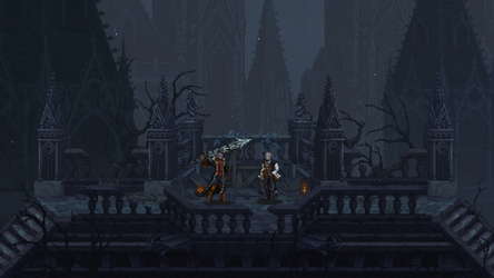 The Last Faith screenshot 16