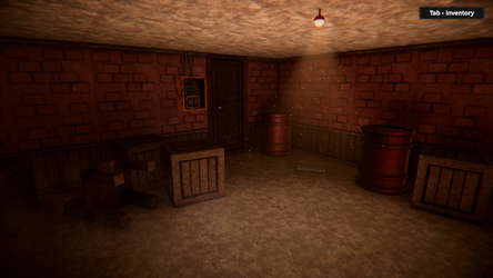 The horrible inside screenshot 7