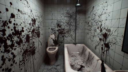 Room 13 screenshot 4
