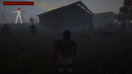 Arcis Ultima screenshot 3