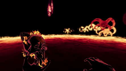 It Consumes screenshot 2