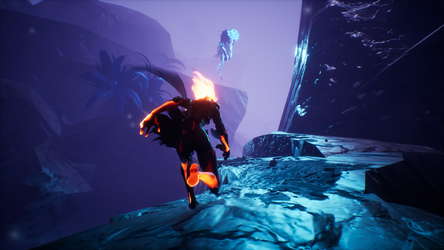 Strayed Lights screenshot 19