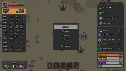 Further Still: Survivors screenshot 6