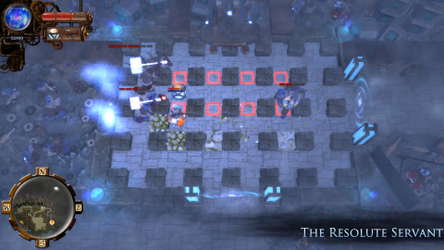 Bombing Quest screenshot 14