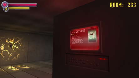 Spooky's Jump Scare Mansion: HD Renovation screenshot 4