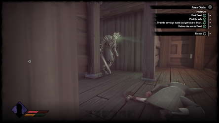 Abermore screenshot 3