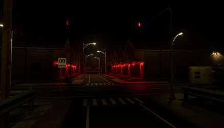 Backrooms Untold screenshot 2