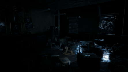 Sinister Night screenshot 7