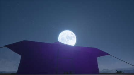 Djinn - The Forbidden Knowledge screenshot 11