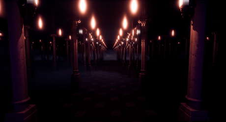 IMAGO: Beyond the Nightmares screenshot 18