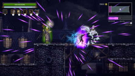 Summum Aeterna screenshot 206