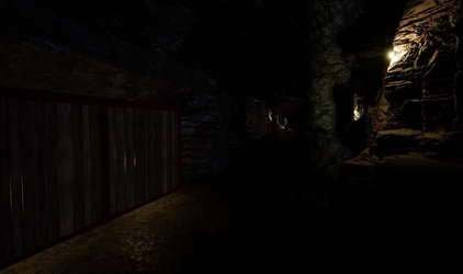 Project Horror Tales screenshot 13