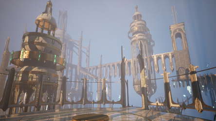 Blood of the Elves screenshot 8