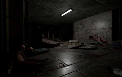 Kaet Must Die! screenshot 7