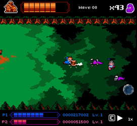 Harvest Hero Origins screenshot 2
