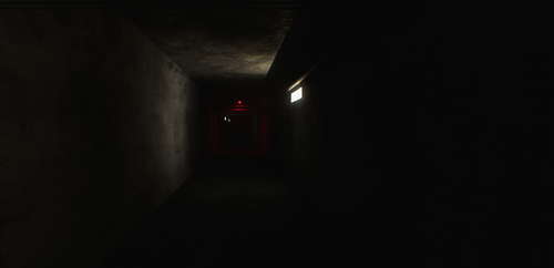 The Backrooms: Found Footage screenshot 4