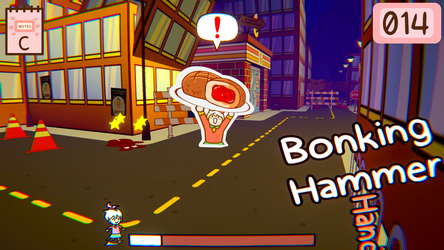 Bonnie's Bakery screenshot 14