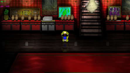 Résop Paz Yandere True ( Rpyt ) ( R-pyt ) ( Resop Paz ) screenshot 16