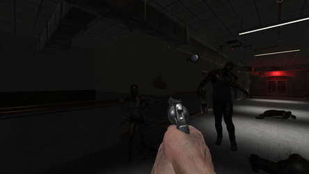 Asylum Nightmares screenshot 9
