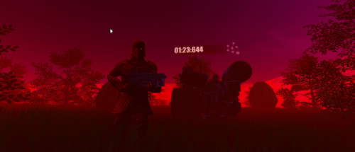 StressTest screenshot 15
