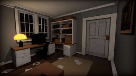 Psycho screenshot 2