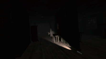 Dark Harvest screenshot 3