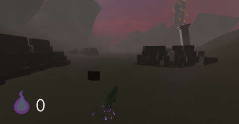 The Cruel Dreamer Marchosias screenshot 8