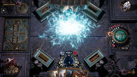 Cards of Eternity: The Wheel of Time screenshot 13